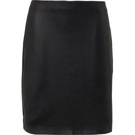 s.Oliver Mini-Rock Damen Schwarz 46