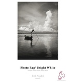 HAHNEMUEHLE Photo Rag Bright White 24" x 12 m 310 g/m2 1 Rolle