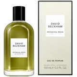 David Beckham Botanical Resin Eau de Parfum 100 ml