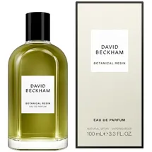 David Beckham Botanical Resin Eau de Parfum 100 ml