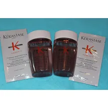 Kérastase 1x80ml KERASTASE SHAMPOO bain hydra fortifiant GENESIS REISEGRÖSSE