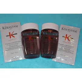 Kérastase 1x80ml KERASTASE SHAMPOO bain hydra fortifiant GENESIS REISEGRÖSSE