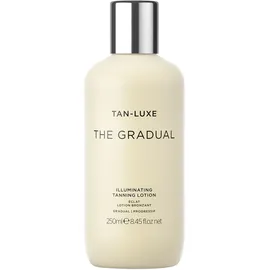 TAN-LUXE Selbstbräunungslotion Lotion 250 ml