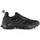 Core Black/Carbon/Grey Four 41 1/3