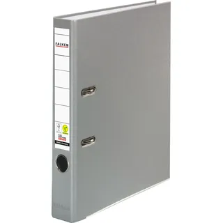DIN A4 50 mm grau