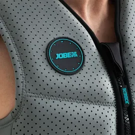 Jobe Fragment Weste 2025 grey XL+