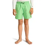 BILLABONG All Day Layback Badeshorts Grün 146