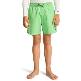 BILLABONG All Day Layback Badeshorts Grün 146