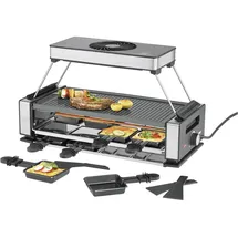 Unold Smokeless