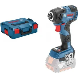 Bosch GDR 18V-200 C Professional ohne Akku + L-Boxx 06019G4102