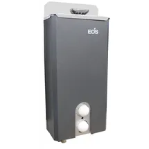 EOS InfraSteam Zusatzverdampfer