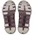 On Cloud 6 Waterproof Damen Gobi / Gobi 43