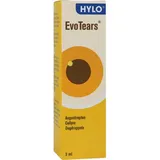 URSAPHARM Arzneimittel EvoTears Augentropfen 3 ml