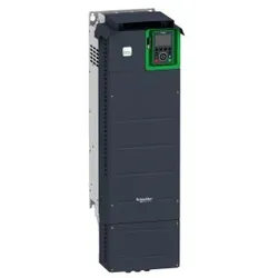 Schneider Electric ATV630D90N4428 Frequenzumrichter ATV630, 90 kW/125 HP, 380...480V, IP21/UL Typ 1, Marine-Zertifizierung