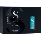 Alfaparf Milano Semi di Lino Sublime Essential Oil 12x13 ml