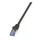 Logilink 7.5m Cat7 S/FTP Netzwerkkabel Schwarz 7,5 m S/FTP (S-STP)