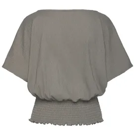 LASCANA V-Shirt grün 36/38