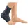 medi Levamed Sprunggelenkbandage 1 Stück Silber Größe III