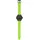Cool Time CT-0025-PQ 0 mm Silikongehäuse grün Silikonarmband grün