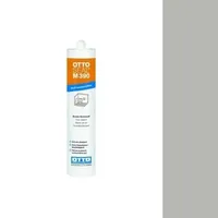 Otto-Chemie OTTOSEAL M 390 Boden-Dichtstoff C56 betongrau 310 ml