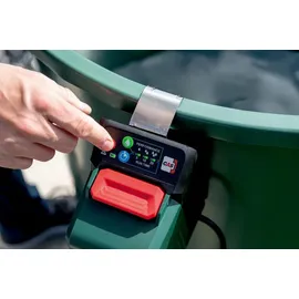 Metabo Akku-Tauch- und Regenfasspumpe TPF 18 LTX 2200 inkl. Timer