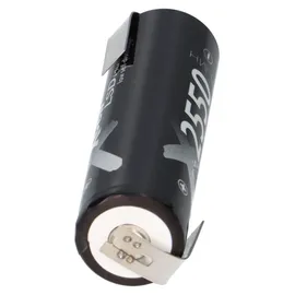 XCell Mignon Akku AA 2550 mAh 1 St.