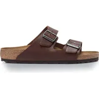 Birkenstock Schuhe Arizona Vintage, 1023117 - Braun - 42
