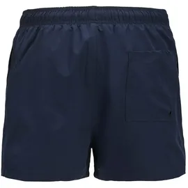 JACK & JONES JPSTMAUI Jjswim Solid AKM Sn