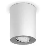 Philips Hue White Ambiance Pillar Einzelspot