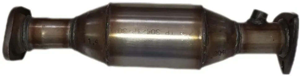 PARASKEVOPOULOS C.S.A. KRAFT GRUPPE Katalysator 91000152 für HONDA