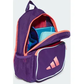 adidas NEON KIDS RUCKSACK Lila