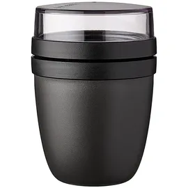 Mepal Ellipse nordic black