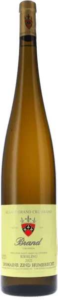 Riesling Brand Grand Cru Zind-Humbrecht MAGNUM 2021 BIO