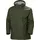 Helly Hansen Workwear Regenjacken Herren Grün M