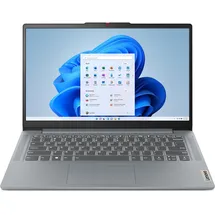 Lenovo IdeaPad Slim 3 14'' Intel N100 4 GB RAM 128 GB SSD Arctic Grey