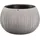 Prosperplast Kugel Ø 24 x 16 cm Grau