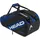 Head Tennistasche Team Padel Bag L schwarz/silberfarben