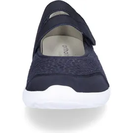 WALDLÄUFER Ira Damen Blau 37
