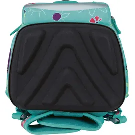 DerDieDas ErgoFlex Easy 5-tlg. Butterfly Garden mehrfarbig