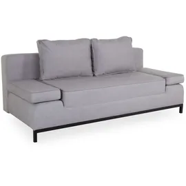 SUN GARDEN Schlafsofa JARNEY (BHT 202x90x97 cm) - BHT 202x90x97 cm