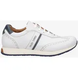 Galizio Torresi Sneaker Herren Weiß 43
