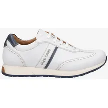 Galizio Torresi Sneaker Herren Weiß 43