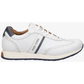 Galizio Torresi Sneaker Herren Weiß 43