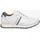 Galizio Torresi Sneaker Herren Weiß 43