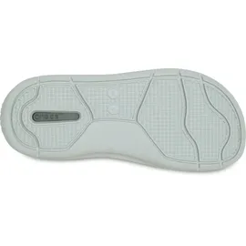Crocs InMotion Flip Türkis/Grau 48/49