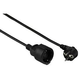Hama 00047870 Strom Verlängerungskabel
