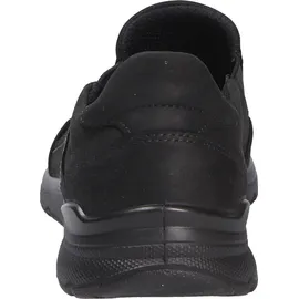 ECCO Irving Schuhe, Schwarz 45 EU