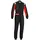 Sparco MONKEY ROOKIE 2020 GRÖSSE L SCHWARZ/RE