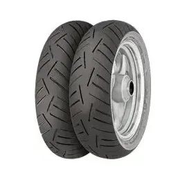 Continental 130/60-13 60P ContiScoot RF f/r M/C