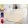 HANSE HOME Läufer Fancy - Wohnzimmerteppich Kurzflor, Weich, Einfarbig, Wohnzimmer, Schlafzimmer, Esszimmer beige - 80x200 cm - 2 Jahre Gewährleistung - mind. 14 Tage Rückgaberecht